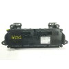 Recambio de mando climatizador para ford focus iv turnier (hp) 1.5 ecoblue referencia OEM IAM   