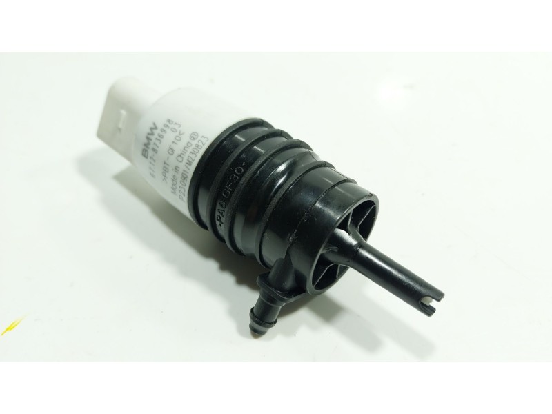 Recambio de bomba limpia para bmw x7 (g07) xdrive 40 d mild-hybrid referencia OEM IAM  67128736998 