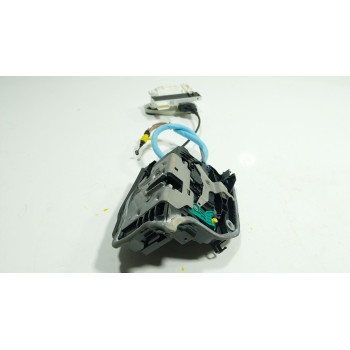 CERRADURA PUERTA TRASERA DERECHA 51227477704 51227477704 
