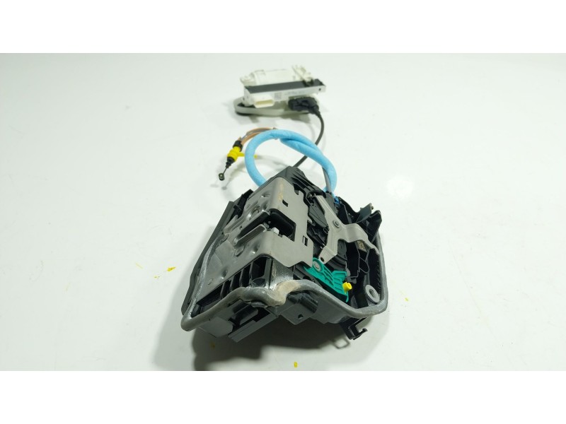 Recambio de cerradura puerta trasera derecha para bmw x7 (g07) xdrive 40 d mild-hybrid referencia OEM IAM  51227477704 