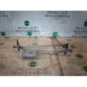 ARTICULACION LIMPIA DELANTERO 