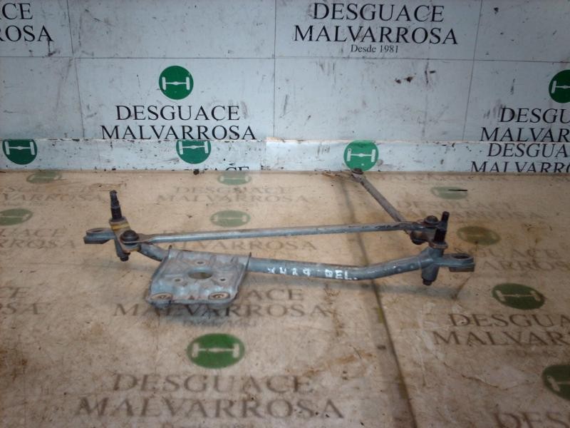 Recambio de articulacion limpia delantero para ford mondeo berlina/familiar (fd) clx berlina referencia OEM IAM   