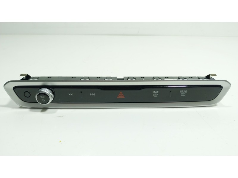 Recambio de mando multifuncion para bmw x7 (g07) xdrive 40 d mild-hybrid referencia OEM IAM  61315A64198 
