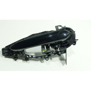 MANETA EXTERIOR DELANTERA IZQUIERDA 51215B61955 9881775 