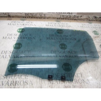 CRISTAL PUERTA TRASERO IZQUIERDO 