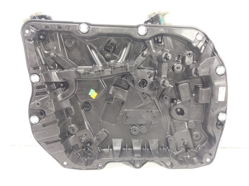 Recambio de elevalunas delantero izquierdo para bmw x7 (g07) xdrive 40 d mild-hybrid referencia OEM IAM   