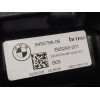 Recambio de elevalunas trasero derecho para bmw x7 (g07) xdrive 40 d mild-hybrid referencia OEM IAM  945078606 