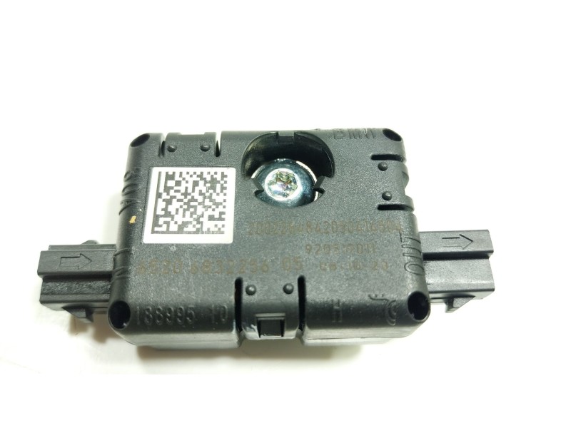 Recambio de modulo electronico para bmw x7 (g07) xdrive 40 d mild-hybrid referencia OEM IAM  65206832256 