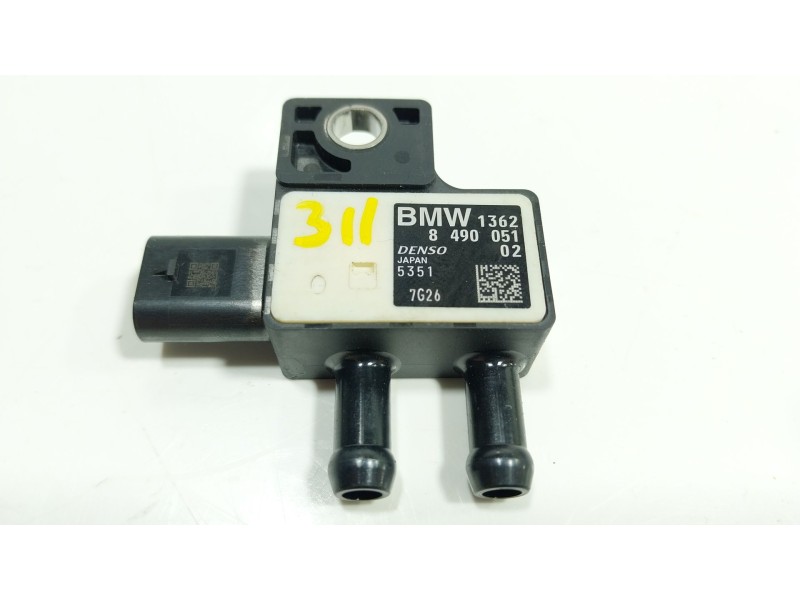 Recambio de modulo electronico para bmw x7 (g07) xdrive 40 d mild-hybrid referencia OEM IAM  13628490051 