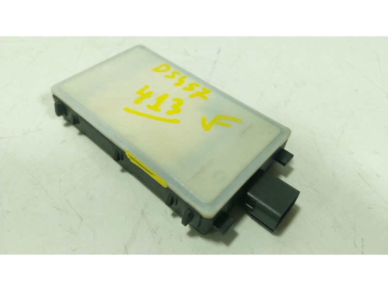 Recambio de modulo electronico para bmw x6 (g06, f96) xdrive m 60 i mild-hybrid referencia OEM IAM 66325B31AF3 66325B31AF3 