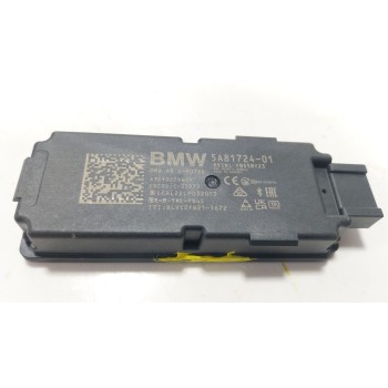 MODULO ELECTRONICO 61355A9DDC9 5A81724 