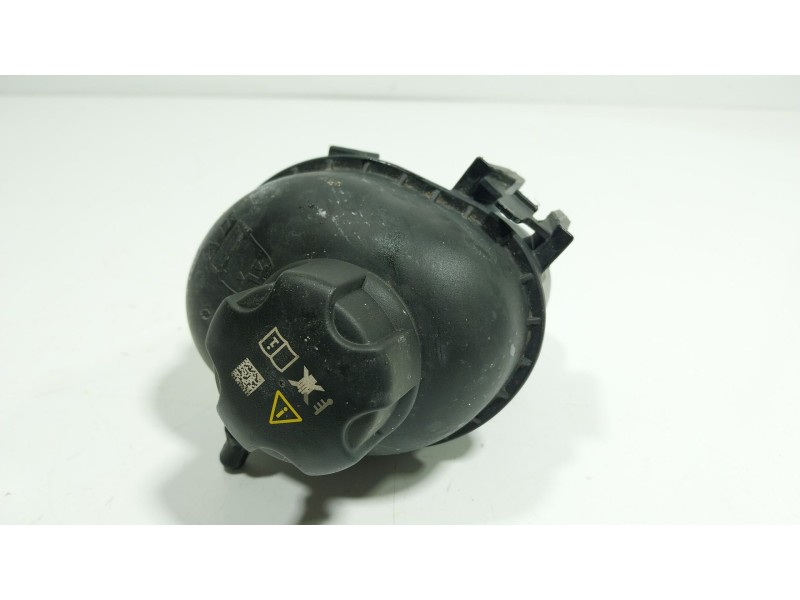 Recambio de deposito expansion para bmw x7 (g07) xdrive 40 d mild-hybrid referencia OEM IAM  17138610661 