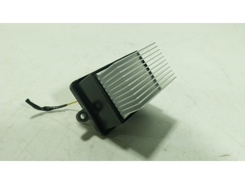 Recambio de resistencia calefaccion para toyota proace furgoneta (mdz_) 1.5 d4d (mdz1) referencia OEM IAM   