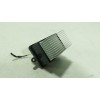 Recambio de resistencia calefaccion para toyota proace furgoneta (mdz_) 1.5 d4d (mdz1) referencia OEM IAM   