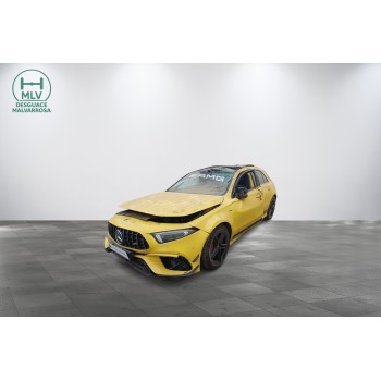 MERCEDES-BENZ GLA (H247)