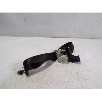 CINTURON SEGURIDAD TRASERO IZQUIERDO C2Z13101PVJ 34025084B 34025084B