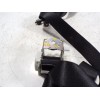 Recambio de cinturon seguridad trasero izquierdo para jaguar xf 2.2 diesel cat referencia OEM IAM C2Z13101PVJ 34025084B 34025084