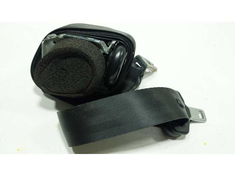 Recambio de cinturon seguridad trasero derecho para ford fiesta vii (hj, hf) 1.0 ecoboost referencia OEM IAM  H1BBA611B68AF 