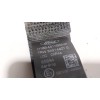 Recambio de cinturon seguridad trasero derecho para ford fiesta vii (hj, hf) 1.0 ecoboost referencia OEM IAM  H1BBA611B68AF 