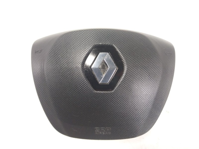 Recambio de airbag delantero izquierdo para renault zoe (bfm_) zoe (bfmc, bfmd) referencia OEM IAM  985706914R 