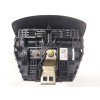 Recambio de airbag delantero izquierdo para renault zoe (bfm_) zoe (bfmc, bfmd) referencia OEM IAM  985706914R 