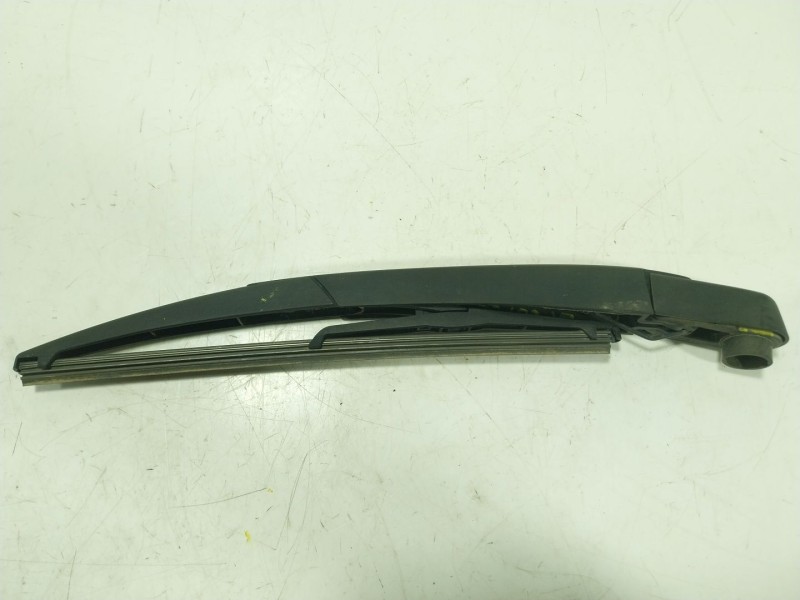 Recambio de brazo limpia trasero para renault zoe (bfm_) zoe (bfmc, bfmd) referencia OEM IAM   