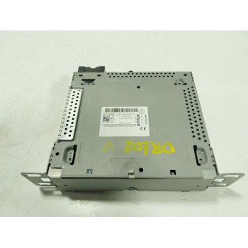 SISTEMA AUDIO / RADIO CD 281151536R 