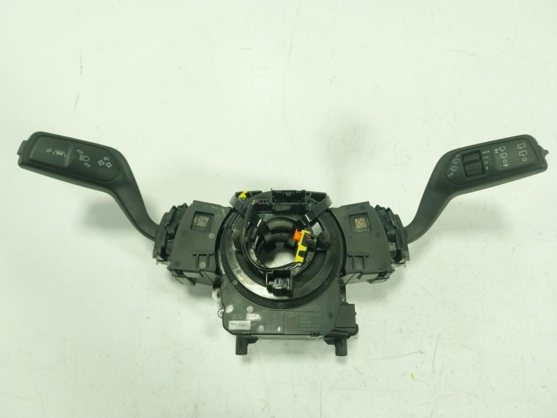 Recambio de mando intermitentes para ford focus iv turnier (hp) 1.5 ecoblue referencia OEM IAM  H1BT3F944AJ 