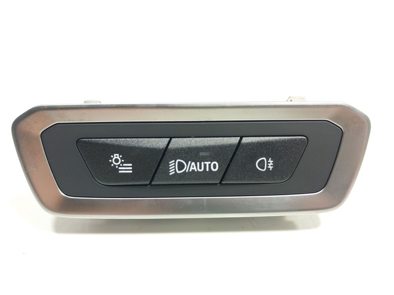 Recambio de mando luces para bmw x7 (g07) xdrive 40 d mild-hybrid referencia OEM IAM  5A71546 