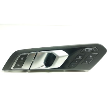 MANETA INTERIOR DELANTERA IZQUIERDA 51216997887 51216997887 