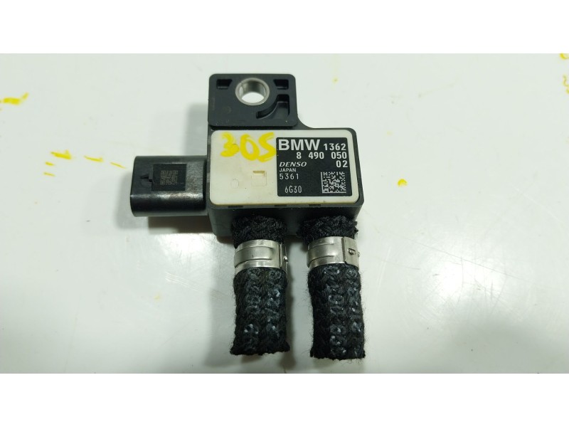 Recambio de modulo electronico para bmw x7 (g07) xdrive 40 d mild-hybrid referencia OEM IAM  13628490050 