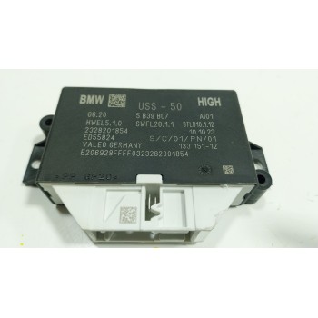 MODULO ELECTRONICO 66205B39BC7 66205B39BC7 