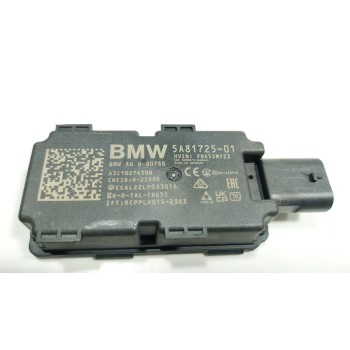 MODULO ELECTRONICO 61355B4E029 5A81725 