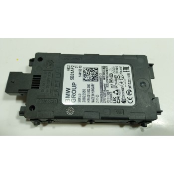 MODULO ELECTRONICO 66325B31AF2 66325B31AF2 