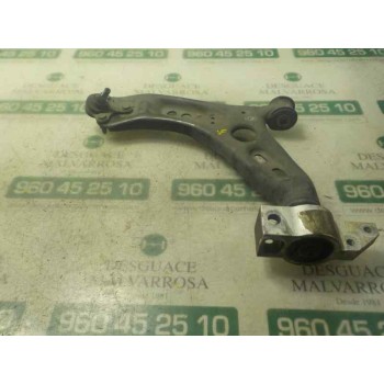 BRAZO SUSPENSION INFERIOR DELANTERO IZQUIERDO 1K0407151BC 