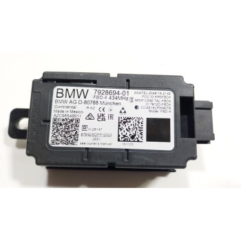 MODULO ELECTRONICO 61357928684 7928694 