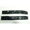 Recambio de moldura para bmw x7 (g07) xdrive 40 d mild-hybrid referencia OEM IAM  51437434258 