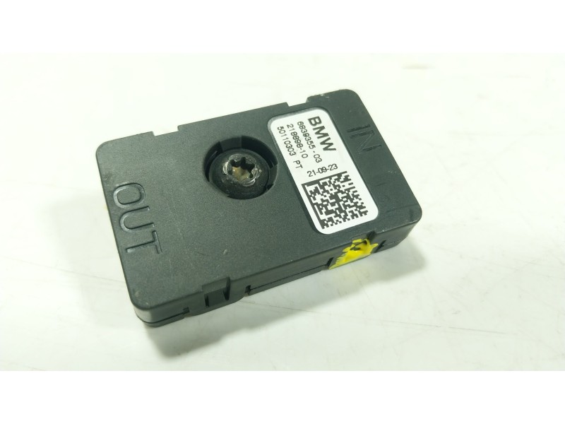 Recambio de modulo electronico para bmw x6 (g06, f96) xdrive m 60 i mild-hybrid referencia OEM IAM 65206839355 683935503 