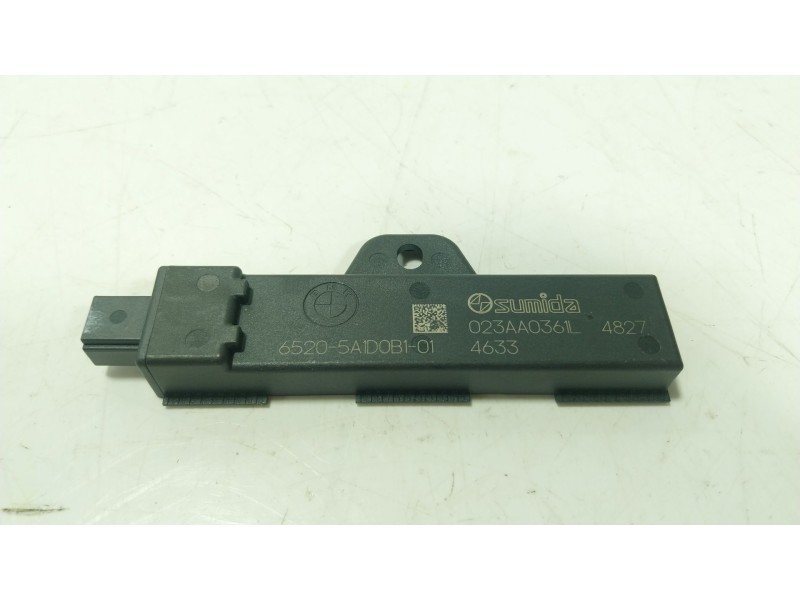 Recambio de modulo electronico para bmw x6 (g06, f96) xdrive m 60 i mild-hybrid referencia OEM IAM 65205A1D0B1 65205A1D0B1 