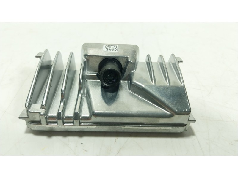 Recambio de modulo electronico para toyota proace furgoneta (mdz_) 1.5 d4d (mdz1) referencia OEM IAM  9871856580 