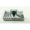Recambio de modulo electronico para toyota proace furgoneta (mdz_) 1.5 d4d (mdz1) referencia OEM IAM  9871856580 