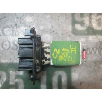 RESISTENCIA CALEFACCION 