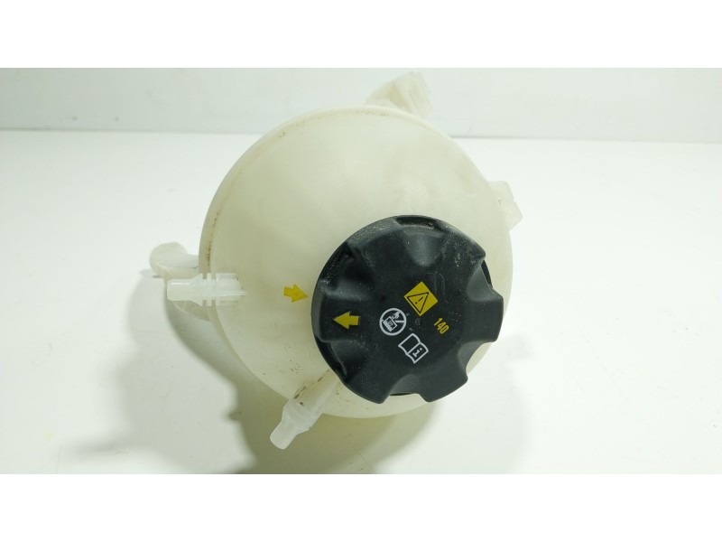 Recambio de deposito expansion para bmw x7 (g07) xdrive 40 d mild-hybrid referencia OEM IAM  17135A6A031 