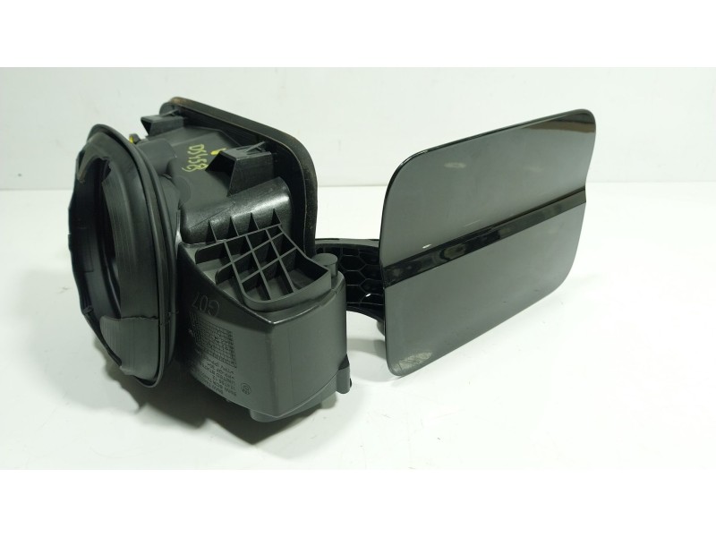 Recambio de tapa combustible para bmw x7 (g07) xdrive 40 d mild-hybrid referencia OEM IAM  7440020 