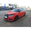 audi a1 (8x1, 8xk) del año 2016