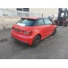 audi a1 (8x1, 8xk) del año 2016