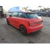audi a1 (8x1, 8xk) del año 2016