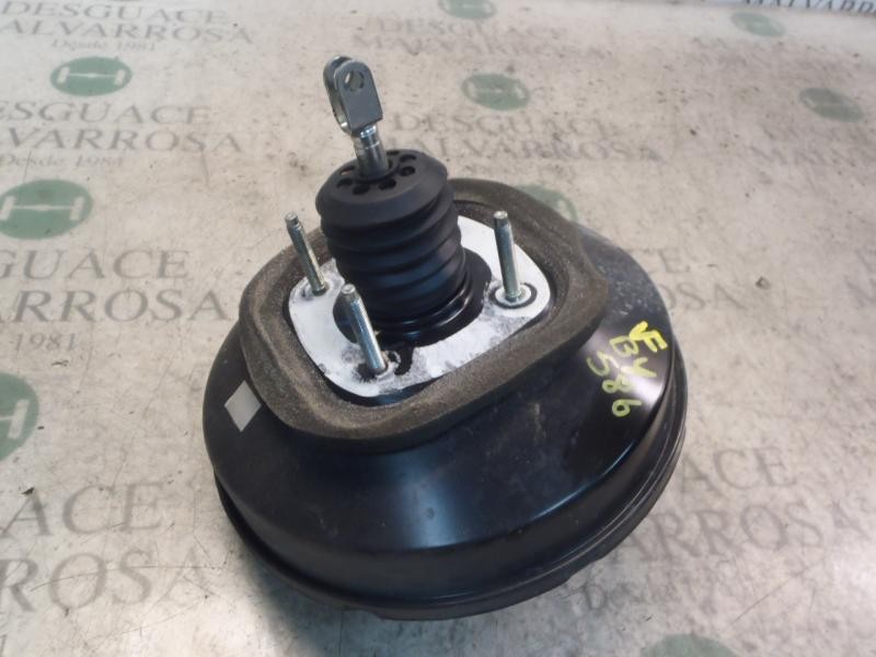 Recambio de servofreno para peugeot 207 xs referencia OEM IAM   