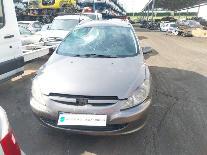 peugeot 307 sw (3h) del año 2004