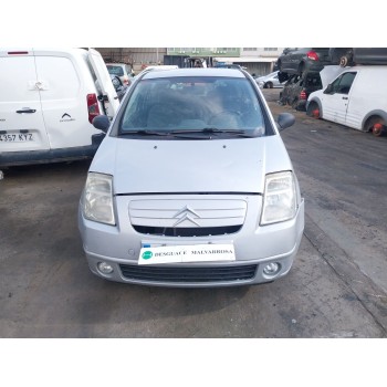 CITROËN C2 (JM_)
